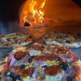 Vanzare cuptor pizza pe lemne