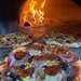 Vanzare cuptor pizza pe lemne