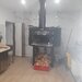 Vanzare cuptor pizza pe lemne
